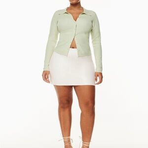 Wilfred Cove Sweater